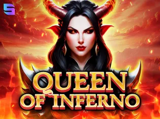 Queen Of Inferno screenshot