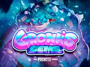 Gronk's Gems screenshot