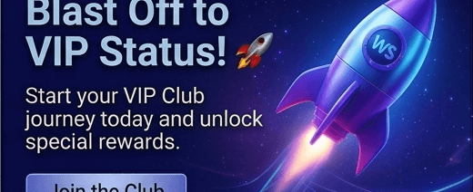Daily Spin & Win promotion