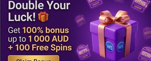 Mega Spin Bonanza promotion